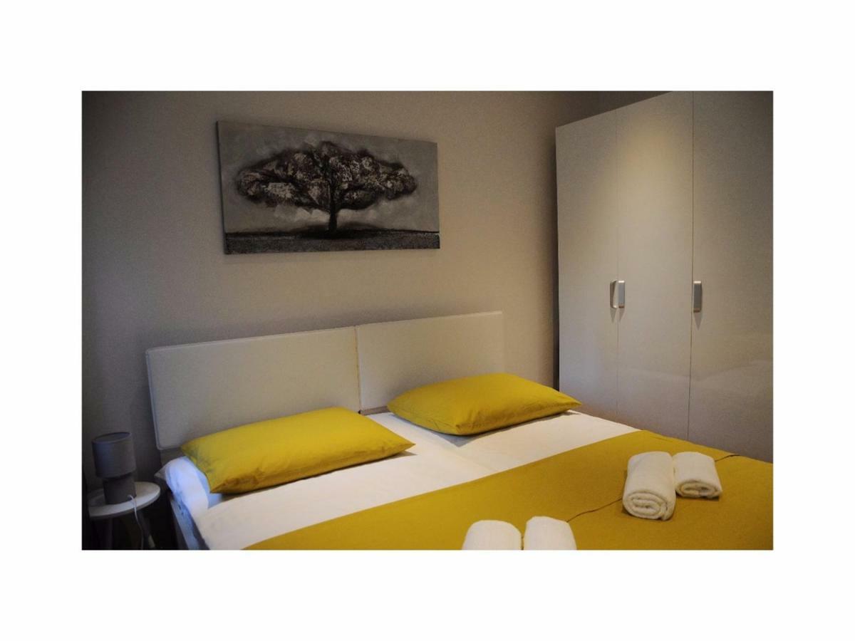 Aria With Private Parking Apartmán *