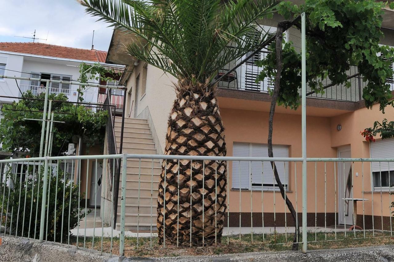 Apartmán Aria With Private Parking Split